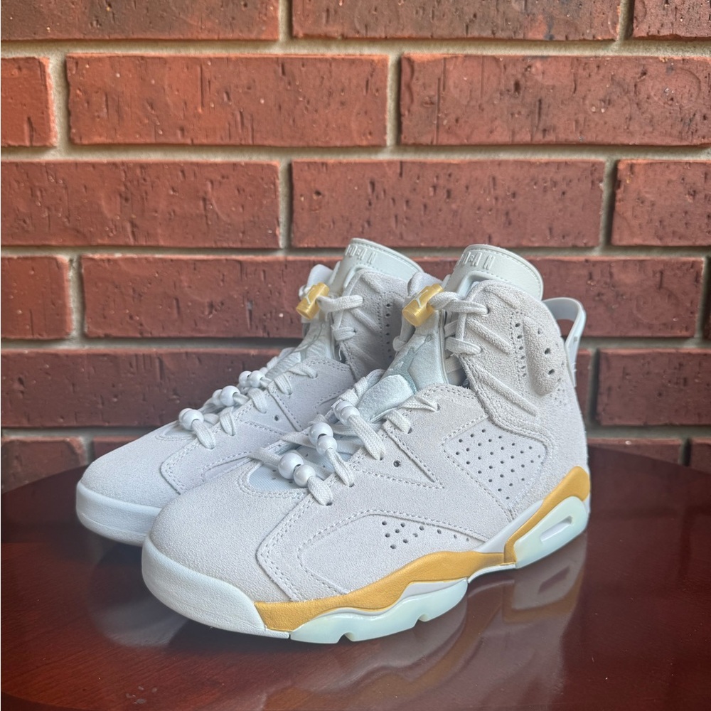 Jordan Retro 6 - Picture 9 of 9